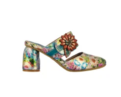 Mules - HICIO 04 | Laura Vita Cheap