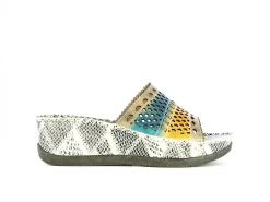 Mules - HICTO 08 | Laura Vita Best Sale