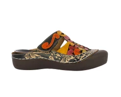Mules - HOCTO 02 | Laura Vita Online