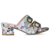 Mules - HUCBIO 24 | Laura Vita Cheap