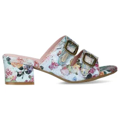 Mules - HUCBIO 24 | Laura Vita Cheap