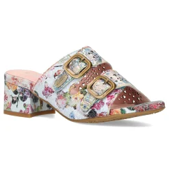Mules - HUCBIO 24 | Laura Vita Cheap