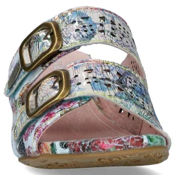 Mules - HUCBIO 24 | Laura Vita Cheap