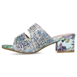 Mules - HUCBIO 24 | Laura Vita Cheap