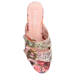 Mules - HUCBIO 24 | Laura Vita Cheap