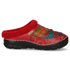 Mules - IDCELETTEO 211 | Laura Vita Shop