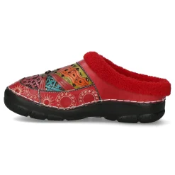 Mules - IDCELETTEO 211 | Laura Vita Shop