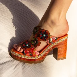 Mules - JACAO 21 | Laura Vita Cheap