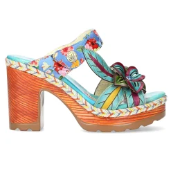 Mules - JACAO 20 | Laura Vita Best