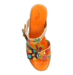 Mules - JACAO 16 | Laura Vita Fashion