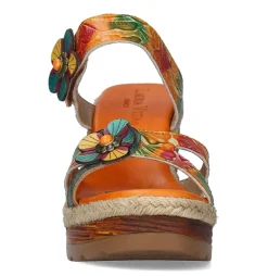 Mules - JACAO 16 | Laura Vita Fashion