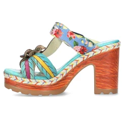 Mules - JACAO 20 | Laura Vita Best