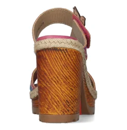 Mules - JACAO 12 | Laura Vita Fashion