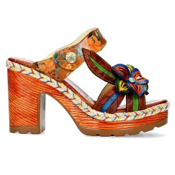 Mules - JACAO 20 | Laura Vita Best