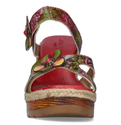 Mules - JACAO 16 | Laura Vita Fashion