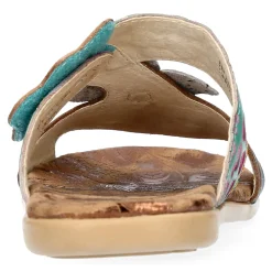 Mules - JACDEO 01 | Laura Vita Discount