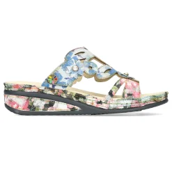 Mules - JACDISO 04 | Laura Vita New