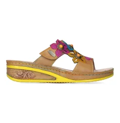 Mules - JACDISO 51 | Laura Vita Sale