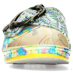 Mules - JACDISO 10 | Laura Vita Outlet