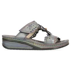 Mules - JACDISO 05 | Laura Vita Flash Sale