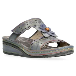Mules - JACDISO 05 | Laura Vita Flash Sale