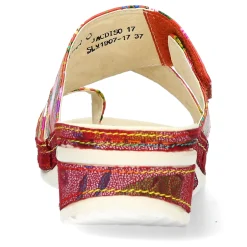 Mules - JACDISO 17 | Laura Vita Outlet