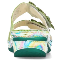 Mules - JACDISO 06 | Laura Vita Store