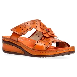 Mules - JACDISO 05 | Laura Vita Flash Sale