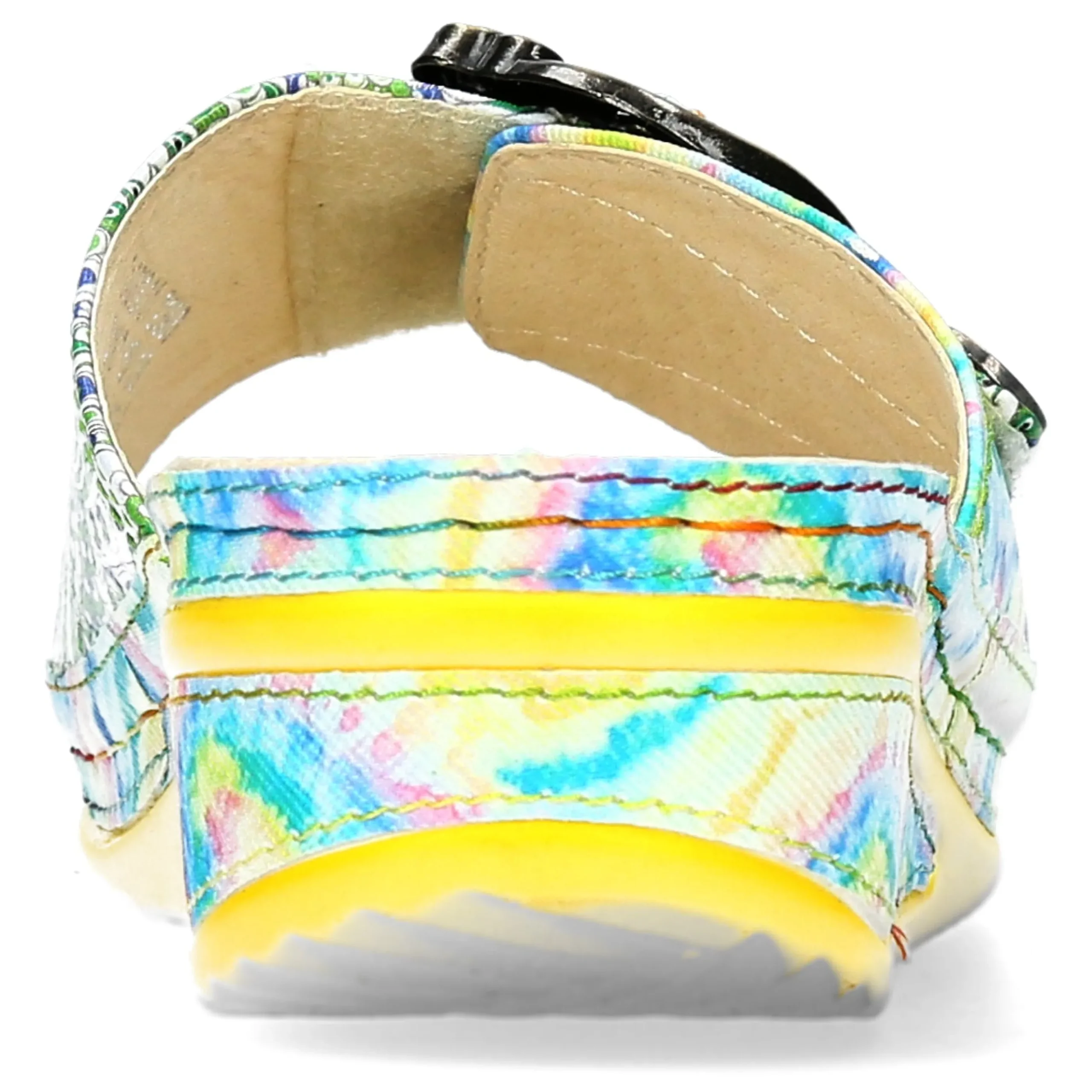 Mules - JACDISO 10 | Laura Vita Outlet