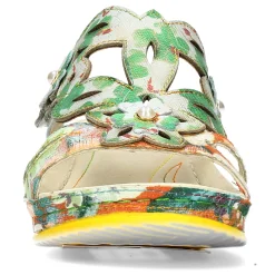 Mules - JACDISO 04 | Laura Vita New