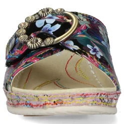 Mules - JACDISO 10 | Laura Vita Best