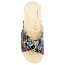 Mules - JACDISO 10 | Laura Vita Best