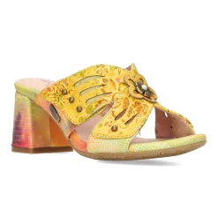 Mules - JACHINO 08 | Laura Vita Cheap