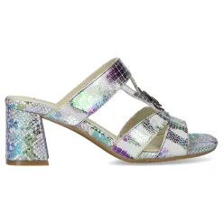 Mules - JACHINO 02 | Laura Vita Best Sale