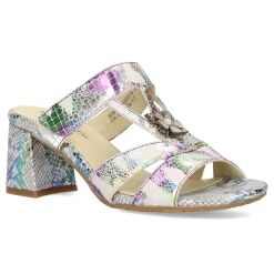 Mules - JACHINO 02 | Laura Vita Best Sale