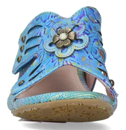 Mules - JACHINO 08 | Laura Vita Cheap