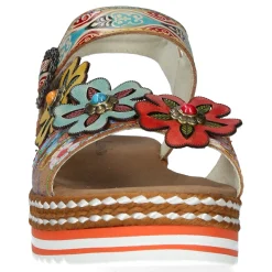 Mules - JACINEO 22 | Laura Vita Clearance