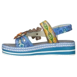 Mules - JACINEO 22 | Laura Vita Clearance