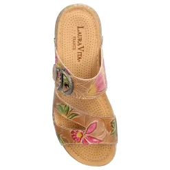 Mules - JACLOUXO 06 | Laura Vita Cheap