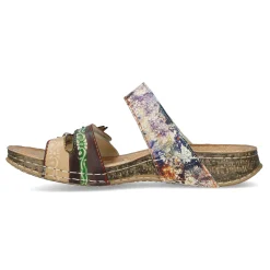 Mules - JACLOUXO 623 | Laura Vita Discount