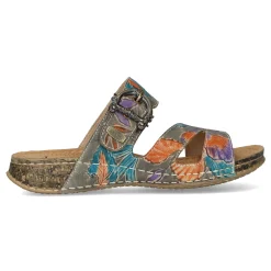 Mules - JACLOUXO 06 | Laura Vita Cheap