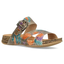 Mules - JACLOUXO 06 | Laura Vita Cheap