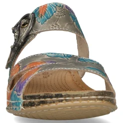 Mules - JACLOUXO 06 | Laura Vita Cheap
