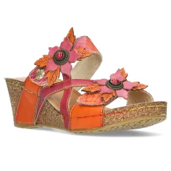 Mules - JACPONO 43 | Laura Vita Shop