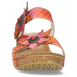 Mules - JACPONO 43 | Laura Vita Shop