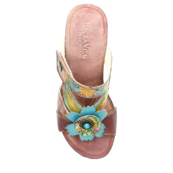 Mules - JACPONO 36 | Laura Vita Outlet