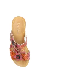 Mules - JACPONO 43 | Laura Vita Shop