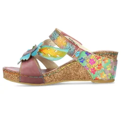 Mules - JACPONO 36 | Laura Vita Outlet