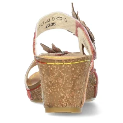 Mules - JACPONO 43 | Laura Vita Shop