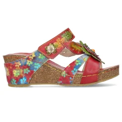 Mules - JACPONO 36 | Laura Vita Outlet